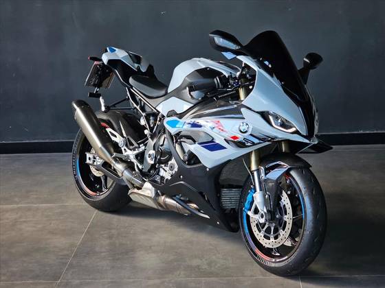 BMW S 1000 RR M 